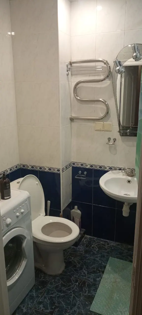 Фото Зняти 2 кімнатну квартиру, Пантелеймона Куліша вул. (Челябінська) 11 Київ в довгострокову оренду, ціна: 14500 UAH, код 3489