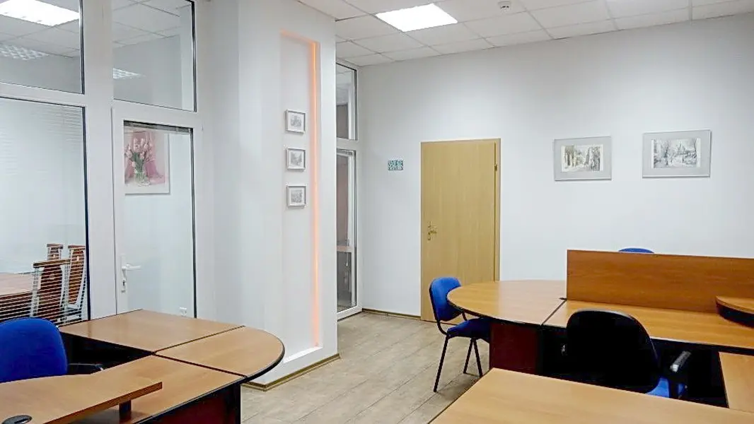 Фото Орендувати офіс, Межигірська вул. 22 Київ в довгострокову оренду, ціна: 19500 UAH, код 3490