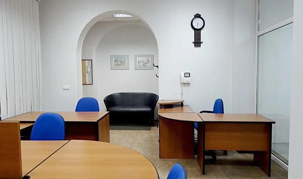 Фото Орендувати офіс, Межигірська вул. 22 Київ в довгострокову оренду, ціна: 19500 UAH, код 3490