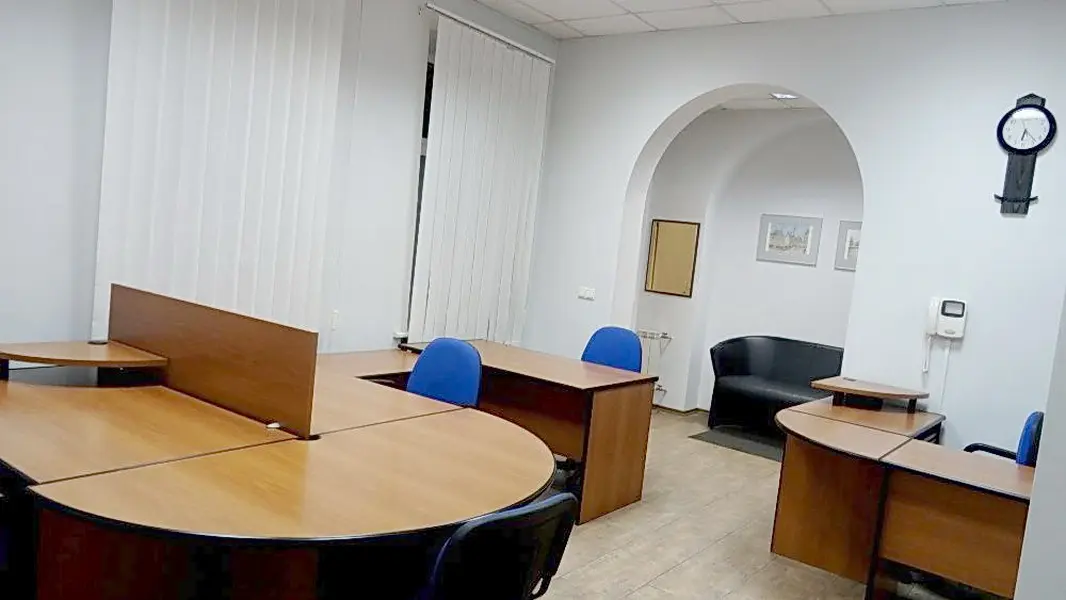 Фото Орендувати офіс, Межигірська вул. 22 Київ в довгострокову оренду, ціна: 19500 UAH, код 3490