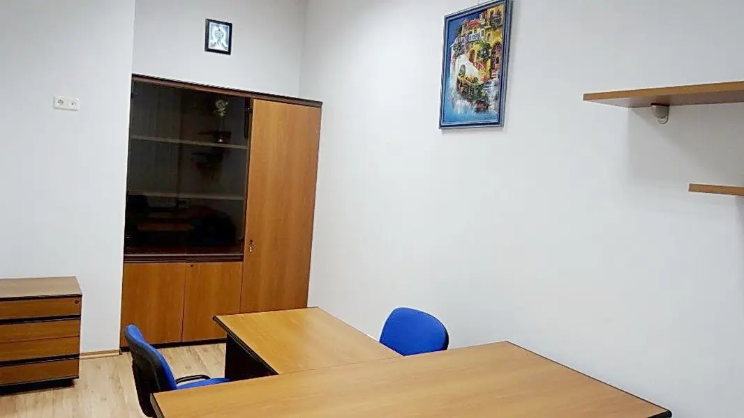 Фото Орендувати офіс, Межигірська вул. 22 Київ в довгострокову оренду, ціна: 19500 UAH, код 3490