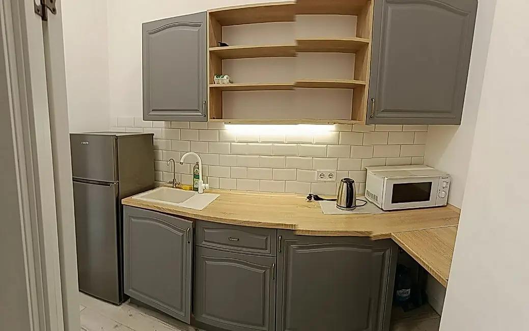 Фото Орендувати офіс, Велика Васильківська вул. (Червоноармійська) 23а Київ в довгострокову оренду, ціна: 45000 UAH, код 3492