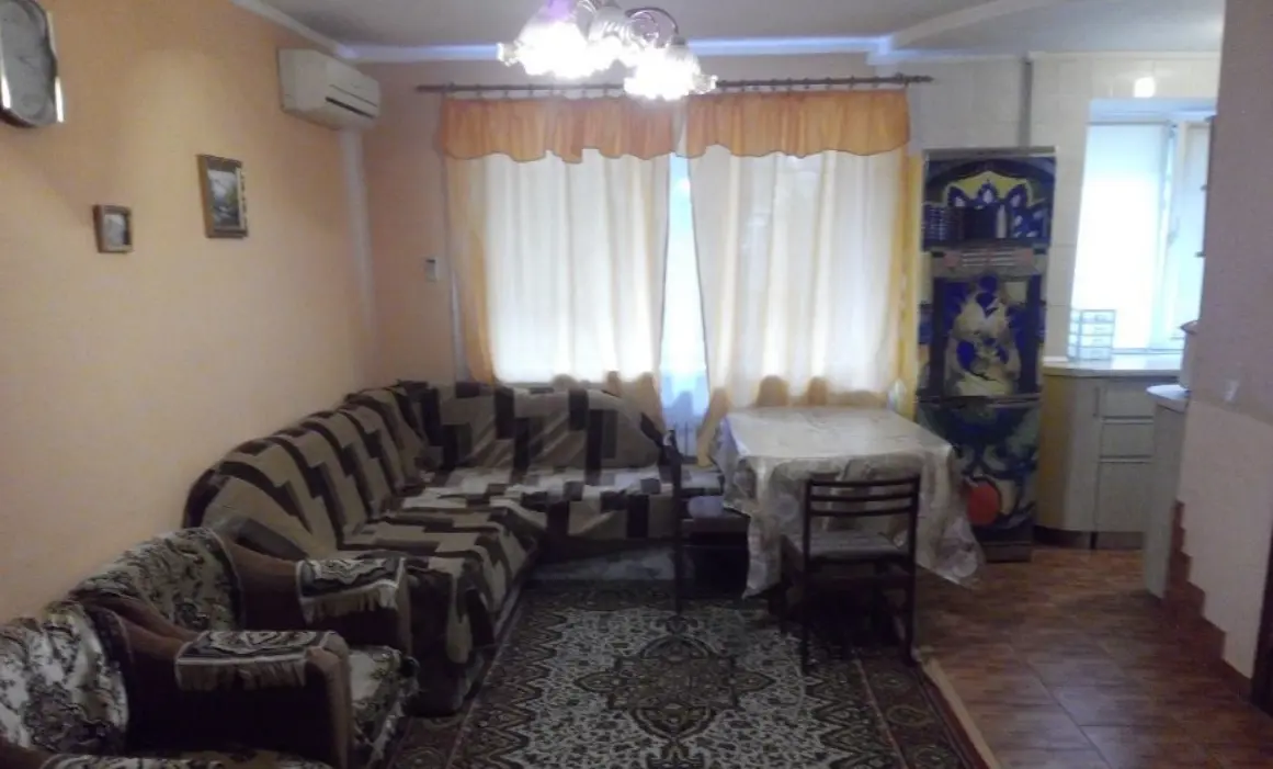 Фото Продаю -комнатную квартиру, 38 кв. м, Польская ул.  Одесса, цена: 48000 $, код 3494