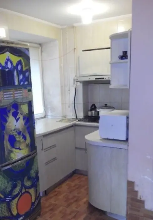 Фото Продаю -комнатную квартиру, 38 кв. м, Польская ул.  Одесса, цена: 48000 $, код 3494