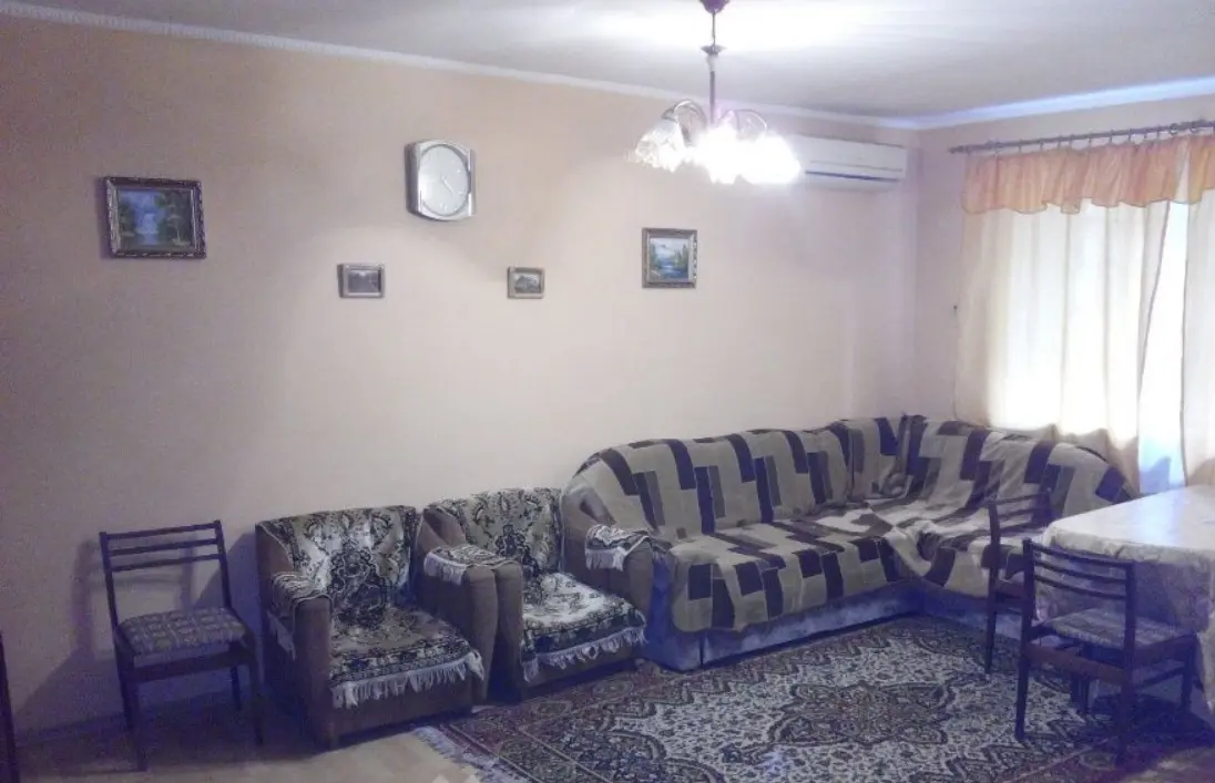 Фото Продаю -комнатную квартиру, 38 кв. м, Польская ул.  Одесса, цена: 48000 $, код 3494