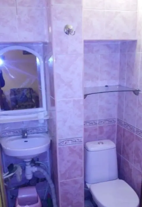 Фото Продаю -комнатную квартиру, 38 кв. м, Польская ул.  Одесса, цена: 48000 $, код 3494