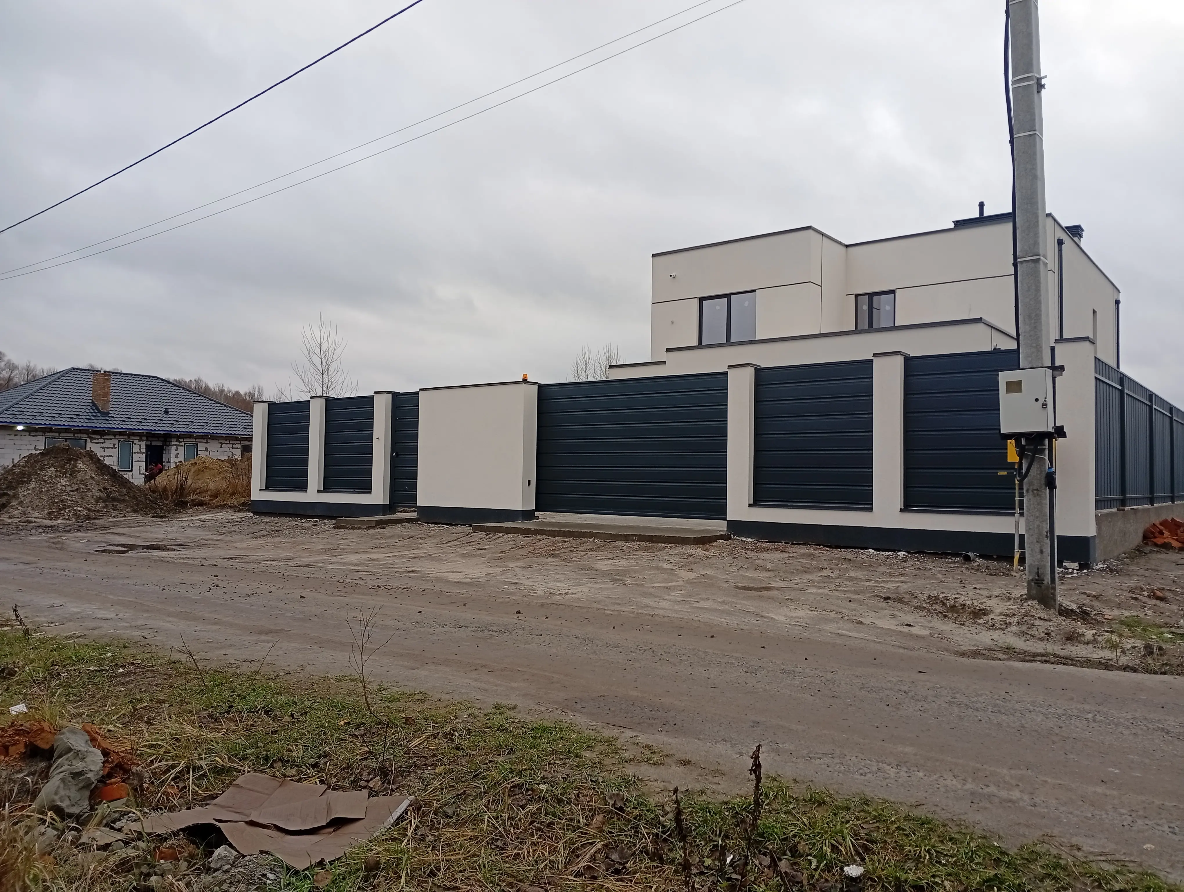 Фото Продаю земельну ділянку, Мальовнича вул.  Княжичі, ціна: 45000 $, код 3186