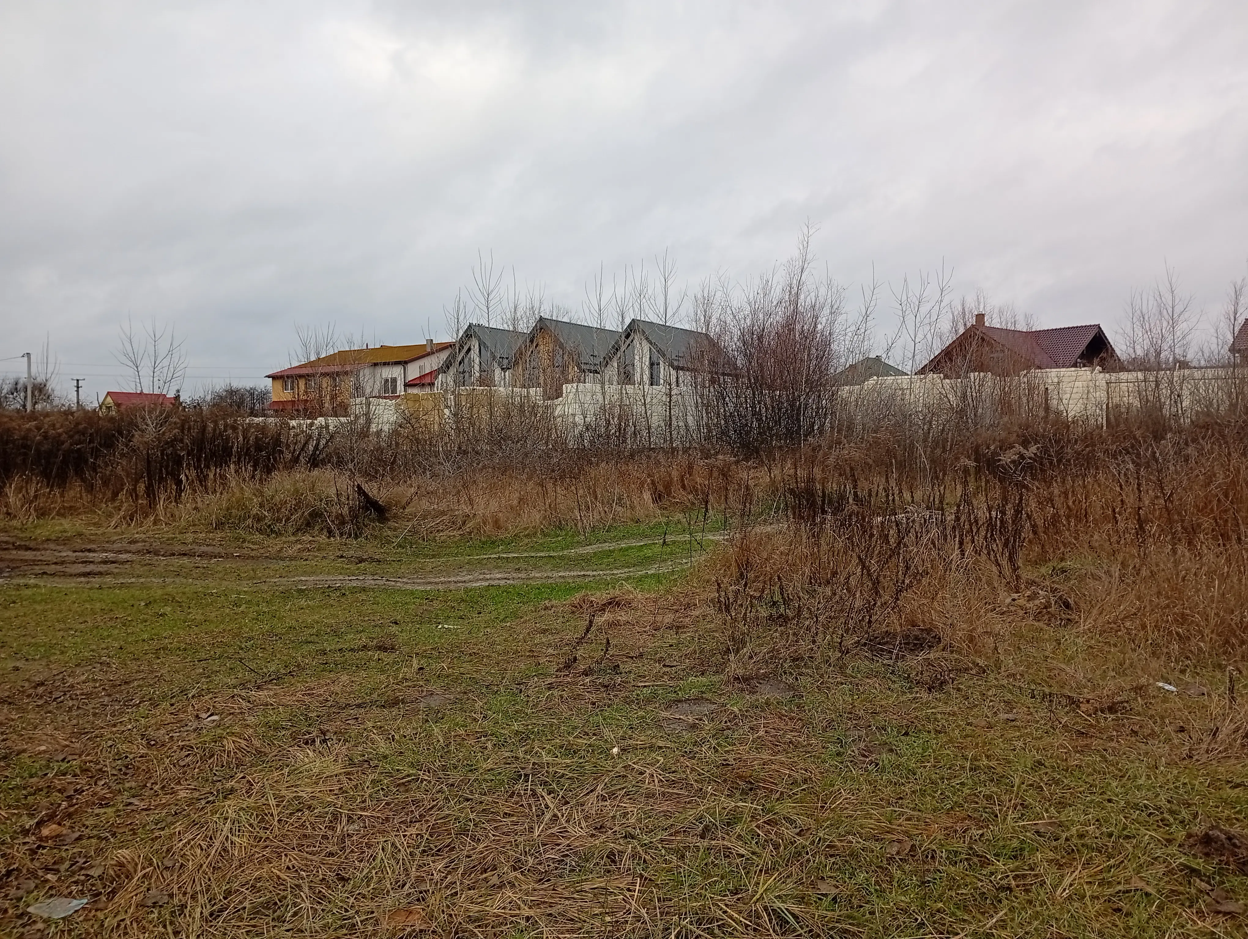 Фото Продаю земельну ділянку, Мальовнича вул.  Княжичі, ціна: 45000 $, код 3186