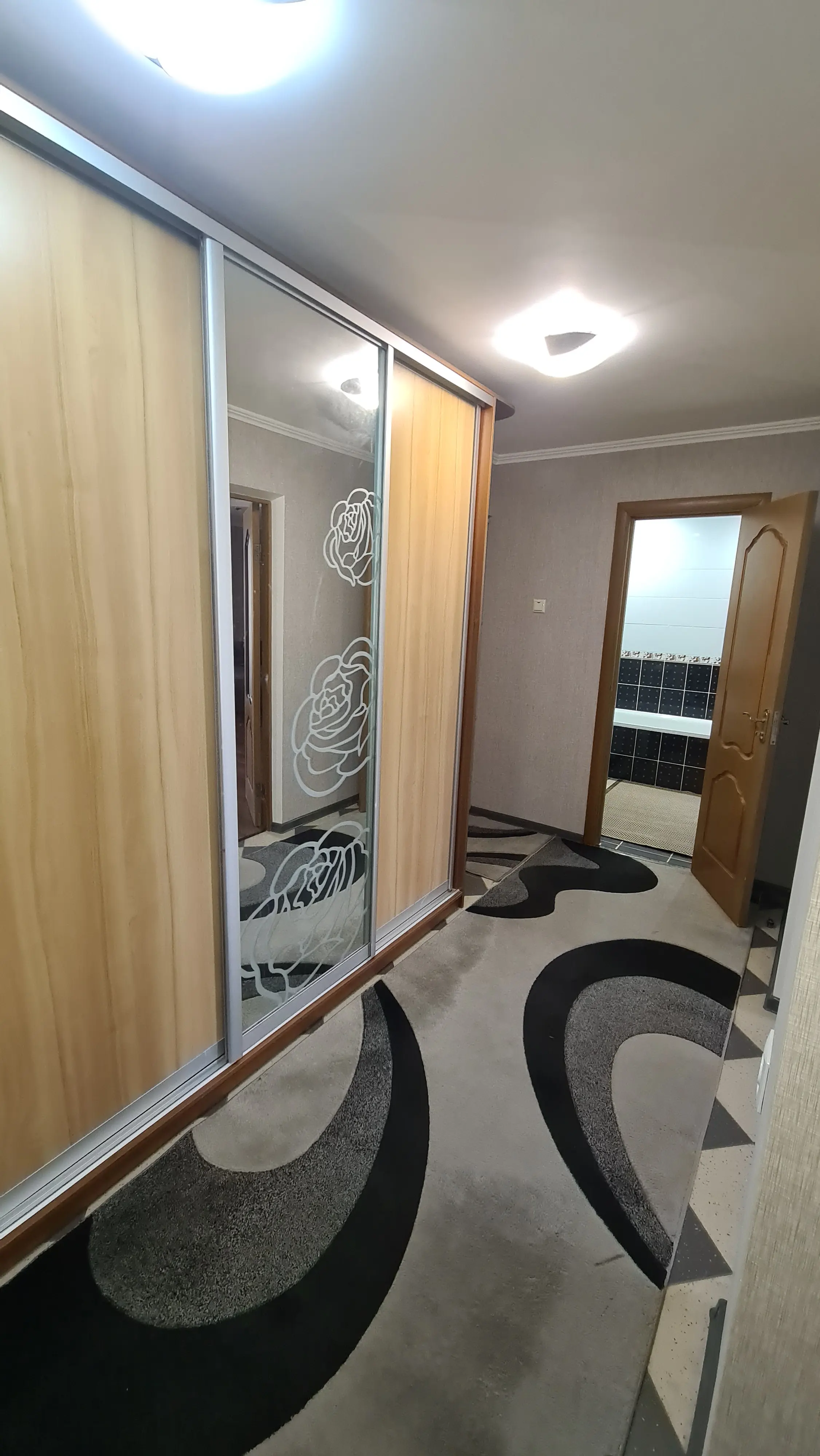 Фото Продаю 2-комнатную квартиру, 66.4 кв. м, Ивана Богуна ул.  Умань, цена: 96500 $, код 3495