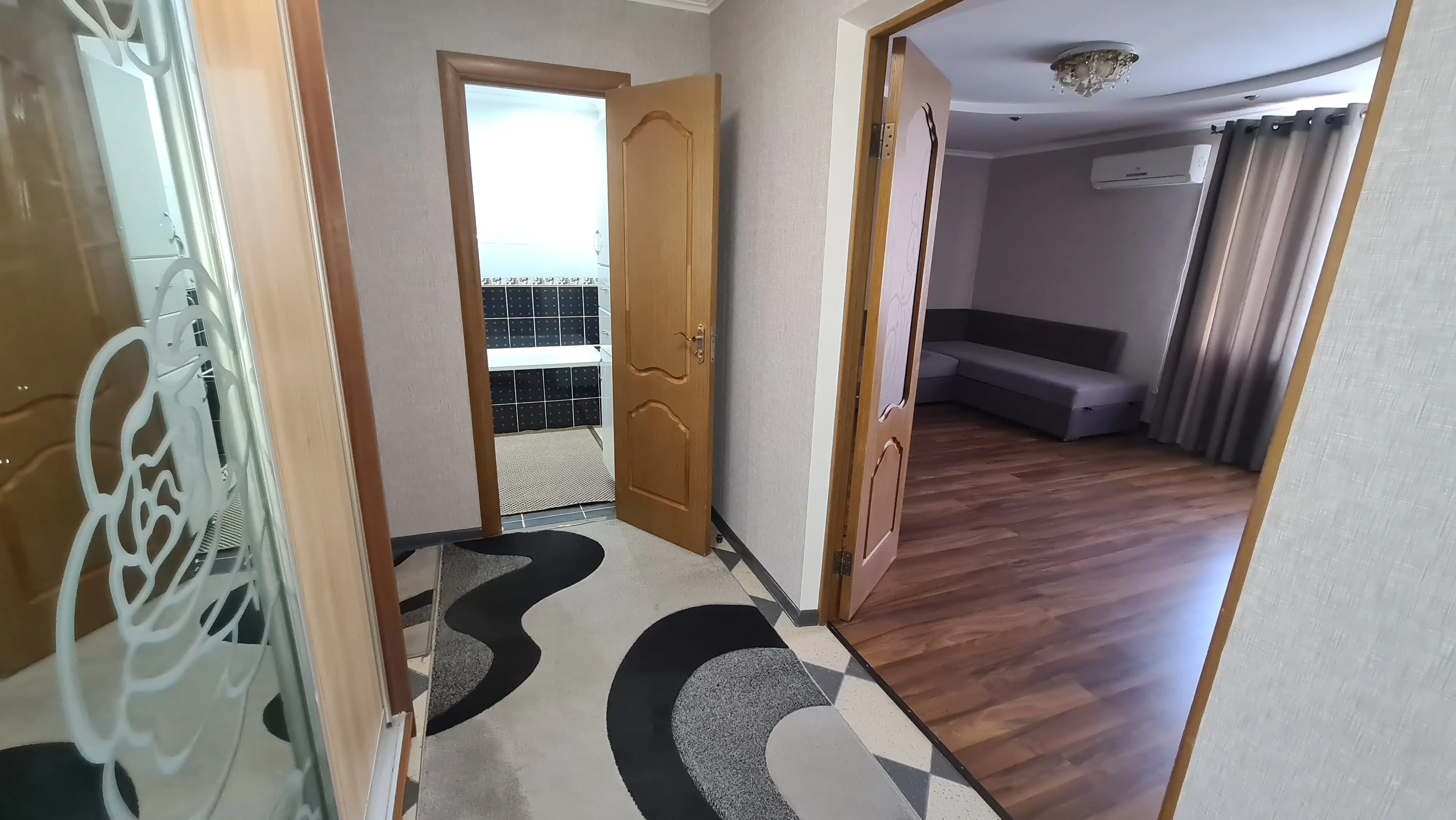 Фото Продаю 2-комнатную квартиру, 66.4 кв. м, Ивана Богуна ул.  Умань, цена: 96500 $, код 3495