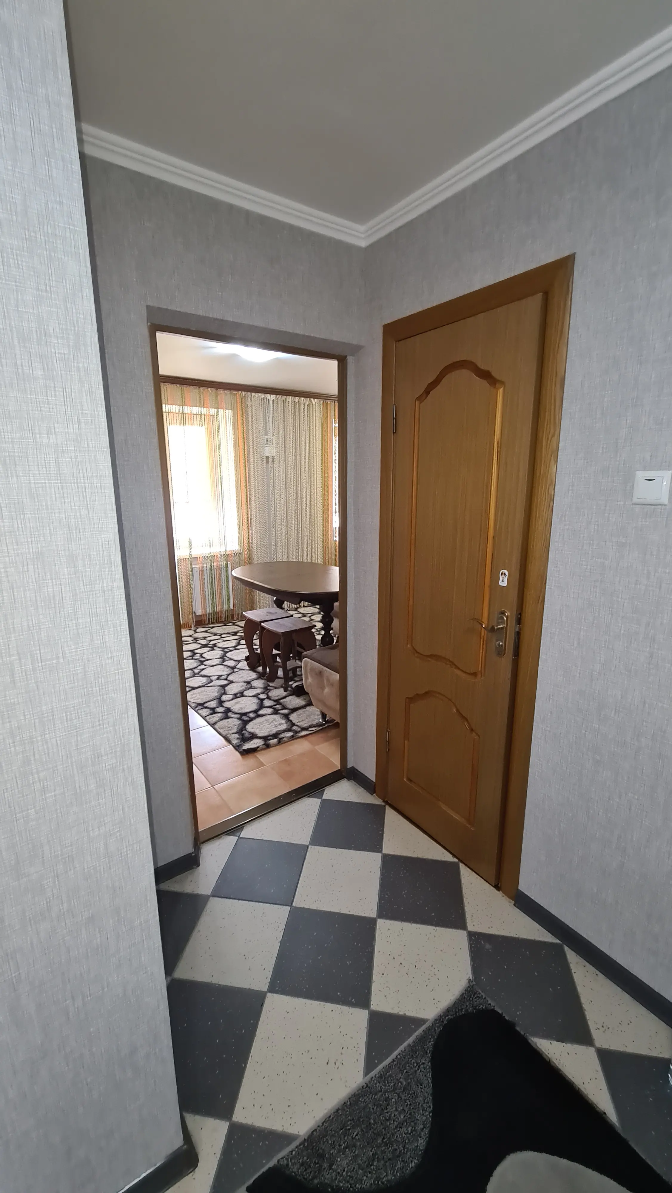 Фото Продаю 2-комнатную квартиру, 66.4 кв. м, Ивана Богуна ул.  Умань, цена: 96500 $, код 3495