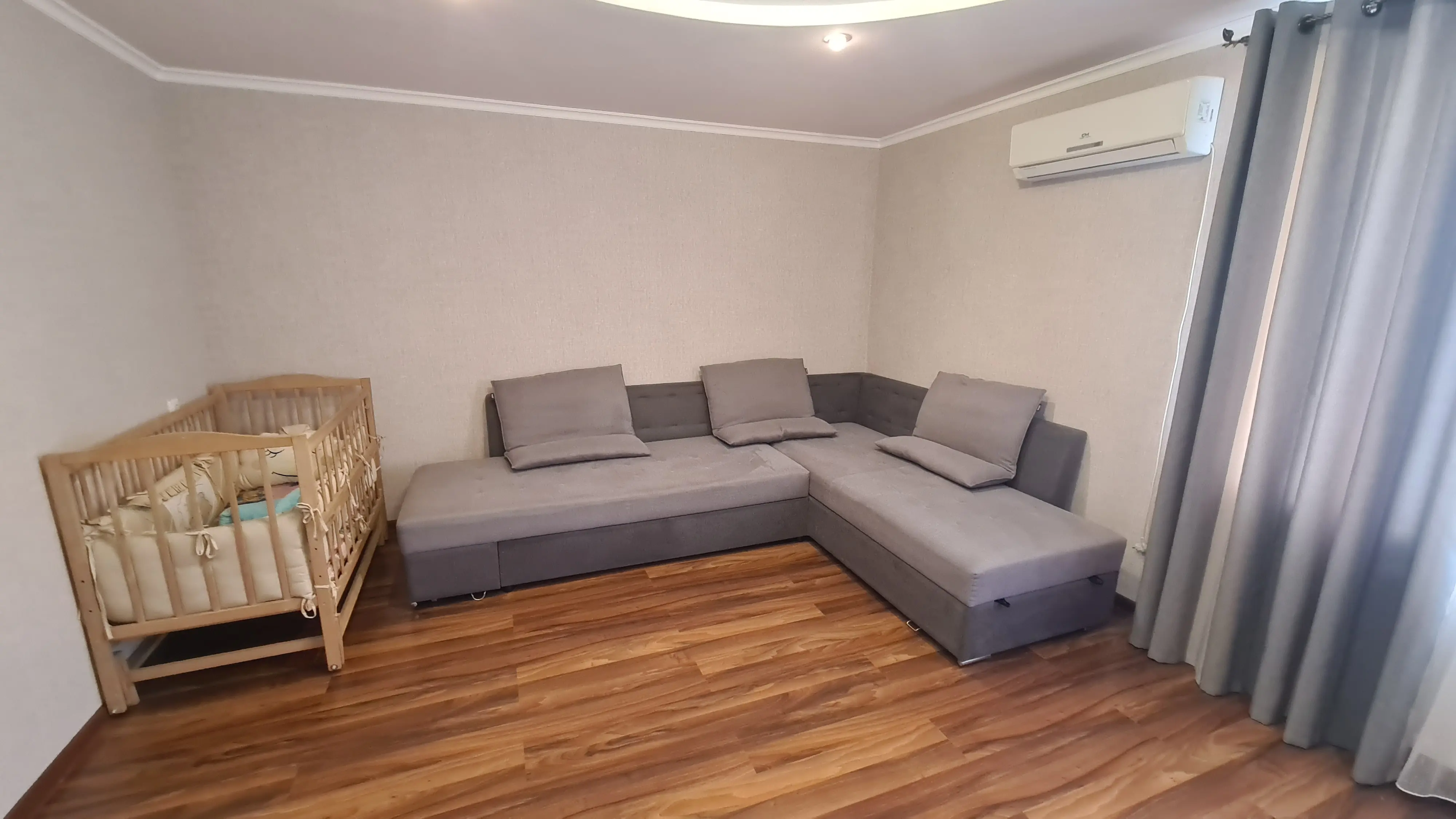 Фото Продаю 2-комнатную квартиру, 66.4 кв. м, Ивана Богуна ул.  Умань, цена: 96500 $, код 3495