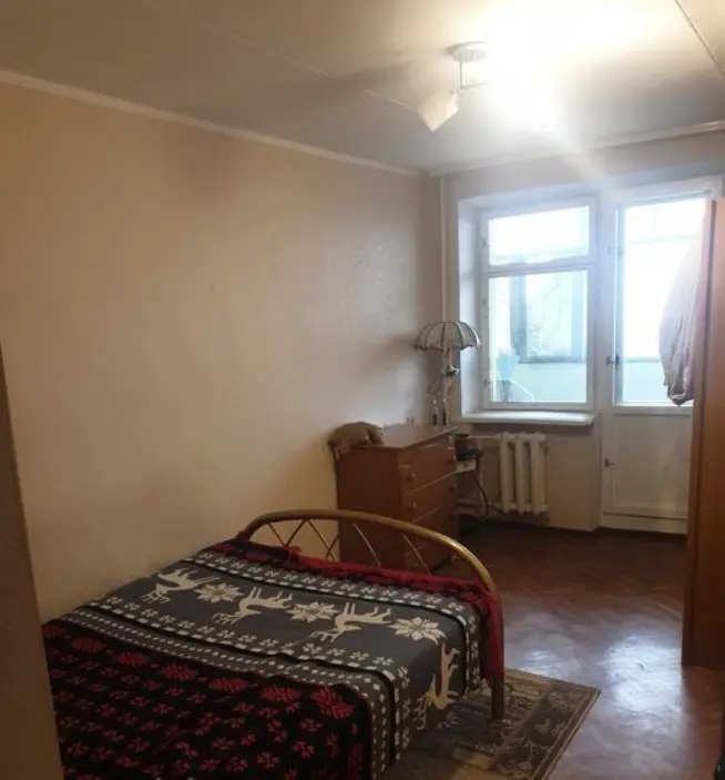 Фото Продаю 4 кімнатну квартиру, 82 кв. м, Святослава Ріхтера вул. (Щорса)  Одеса, ціна: 53000 $, код 3496