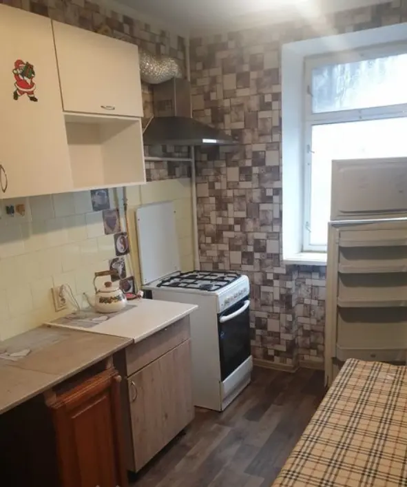Фото Продаю 4 кімнатну квартиру, 82 кв. м, Святослава Ріхтера вул. (Щорса)  Одеса, ціна: 53000 $, код 3496