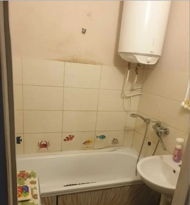 Фото Продаю 4 кімнатну квартиру, 82 кв. м, Святослава Ріхтера вул. (Щорса)  Одеса, ціна: 53000 $, код 3496