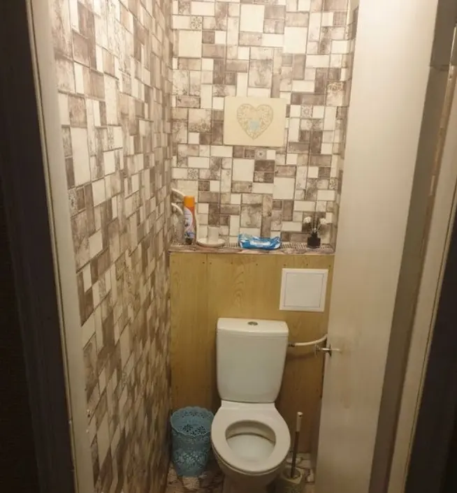 Фото Продаю 4 кімнатну квартиру, 82 кв. м, Святослава Ріхтера вул. (Щорса)  Одеса, ціна: 53000 $, код 3496