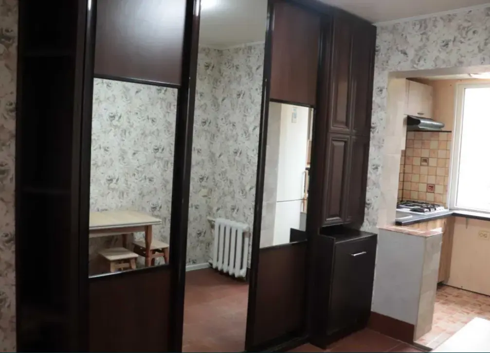 Фото Продаю 2 кімнатну квартиру, 48 кв. м, Паркова вул.  Одеса, ціна: 48500 $, код 3497