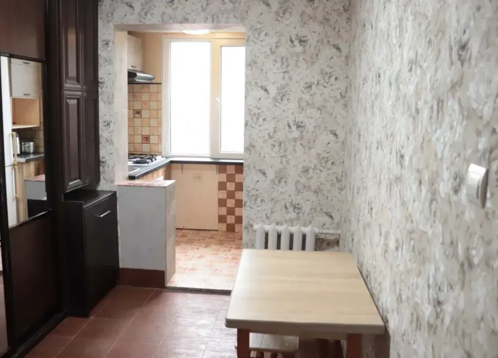 Фото Продаю 2 кімнатну квартиру, 48 кв. м, Паркова вул.  Одеса, ціна: 48500 $, код 3497