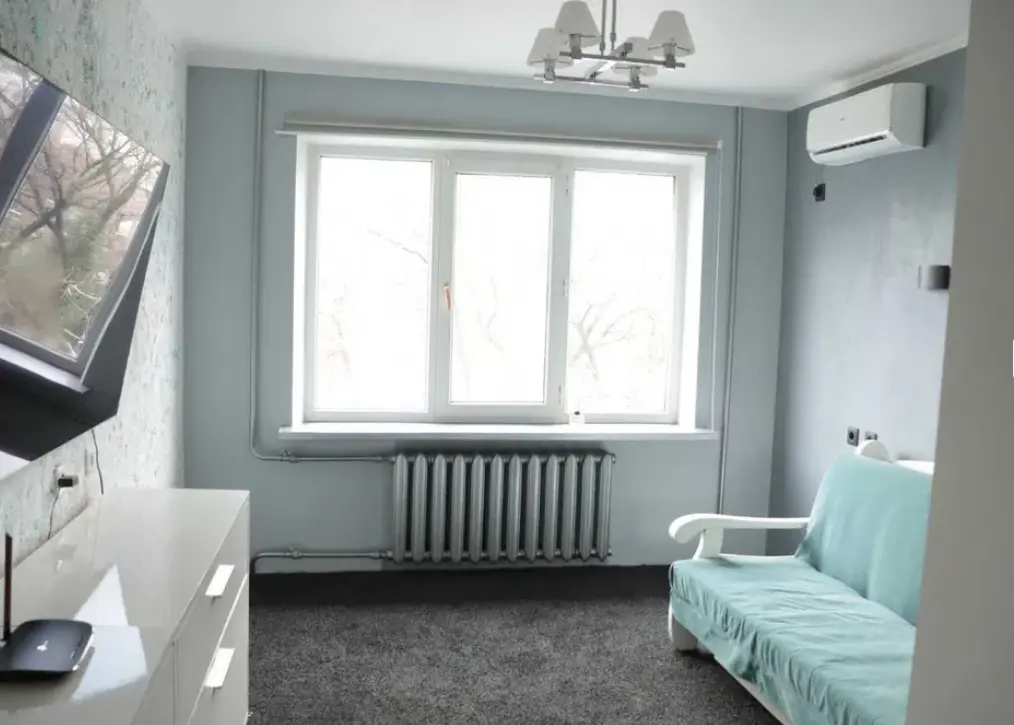 Фото Продаю 2 кімнатну квартиру, 48 кв. м, Паркова вул.  Одеса, ціна: 48500 $, код 3497