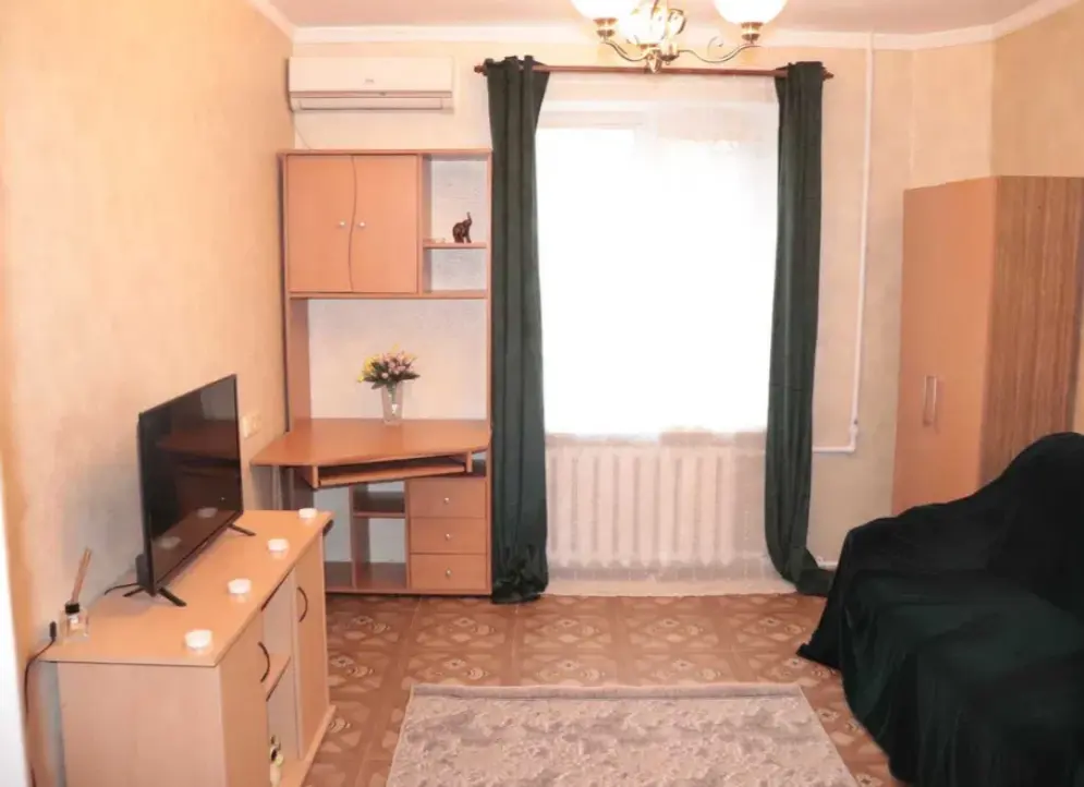Фото Продаю 2 кімнатну квартиру, 48 кв. м, Паркова вул.  Одеса, ціна: 48500 $, код 3497