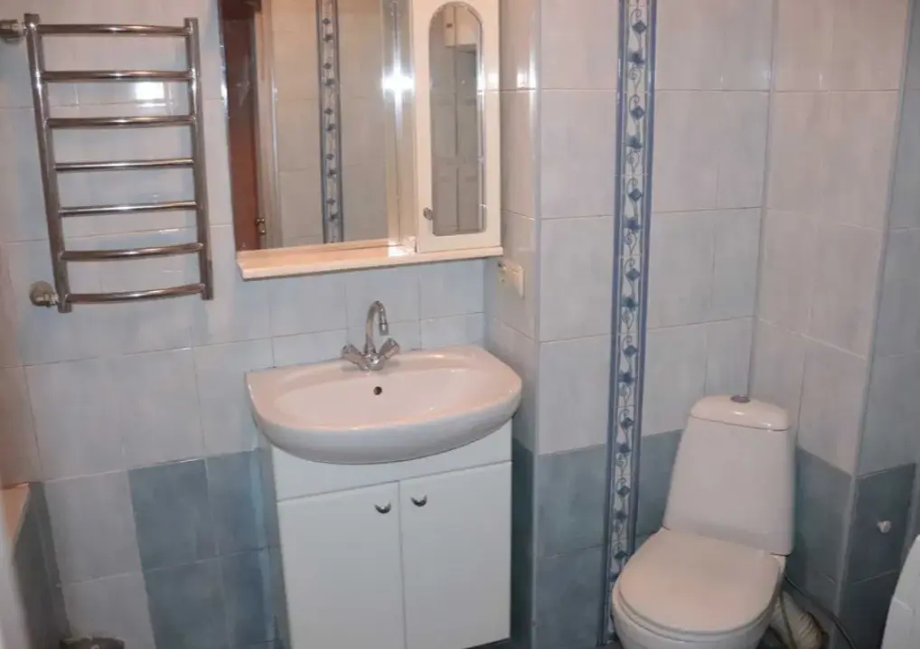 Фото Продаю 2 кімнатну квартиру, 48 кв. м, Паркова вул.  Одеса, ціна: 48500 $, код 3497