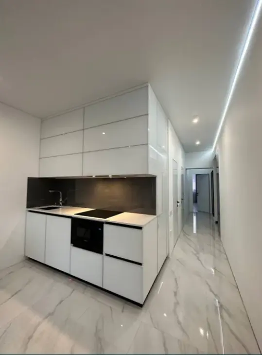 Фото Продаю 2 кімнатну квартиру, 77 кв. м, Люстдорфська дорога (Черноморская дорога)  Одеса, ціна: 125000 $, код 3498