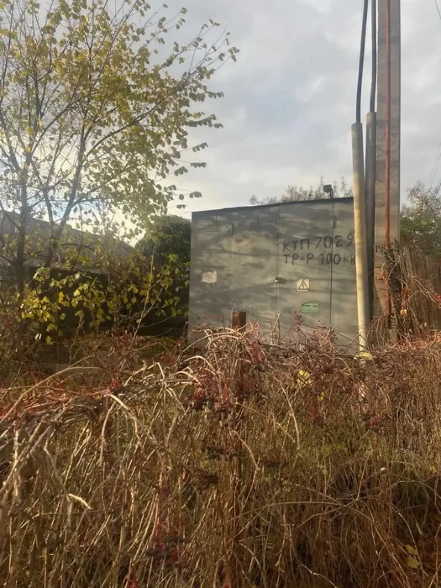 Фото Selling a land plot, 42nd Sadova Street  Kyiv, price: 72000 $, code 3500