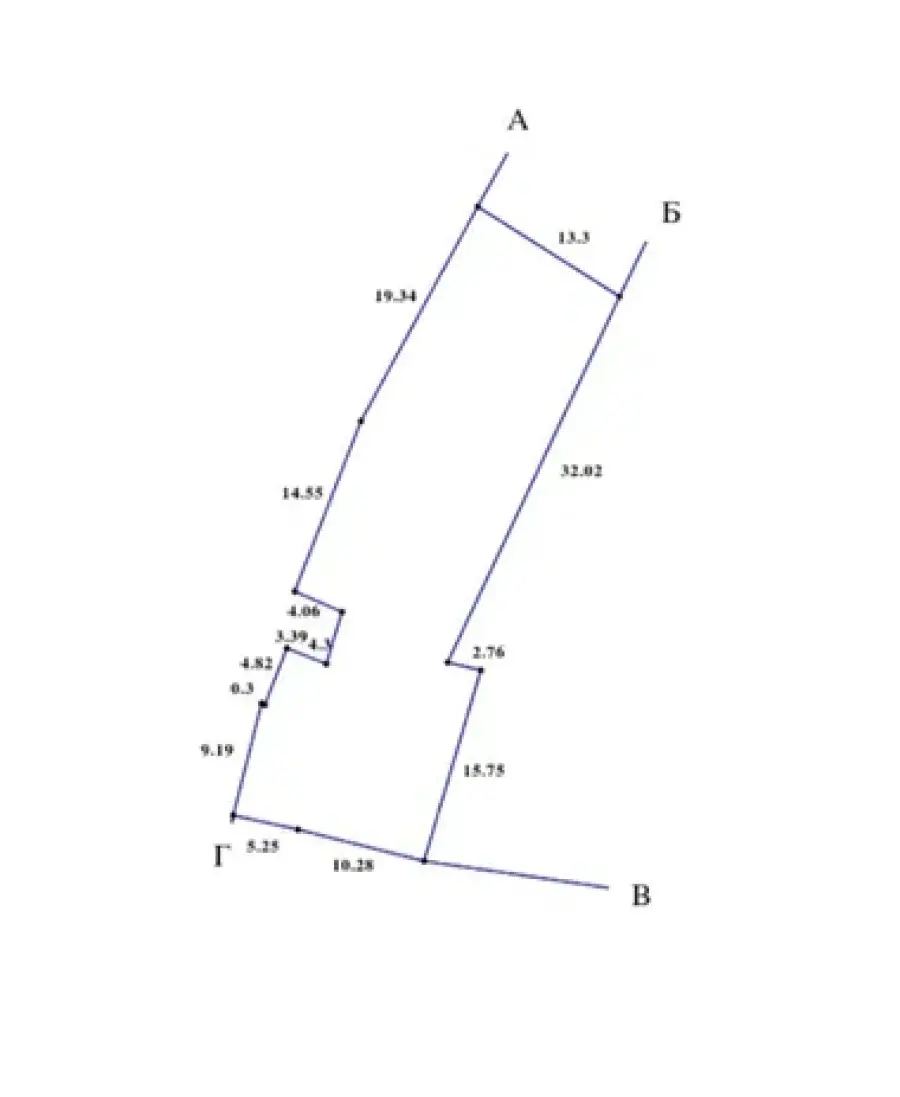 Фото Selling a land plot, Osinnia Street  Kyiv, price: 160000 $, code 3501