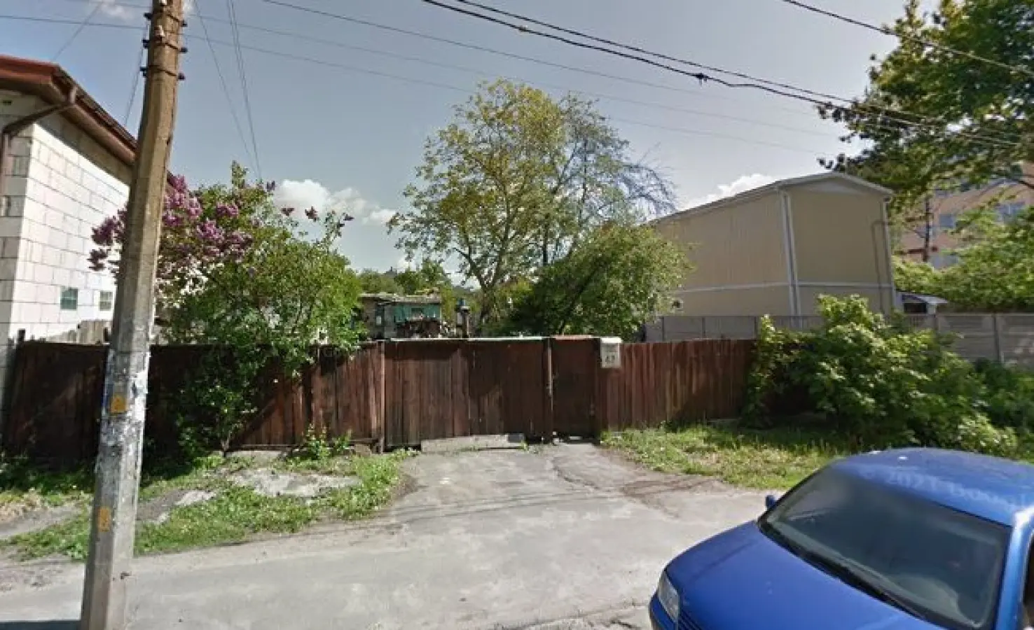 Фото Selling a land plot, Osinnia Street  Kyiv, price: 160000 $, code 3501