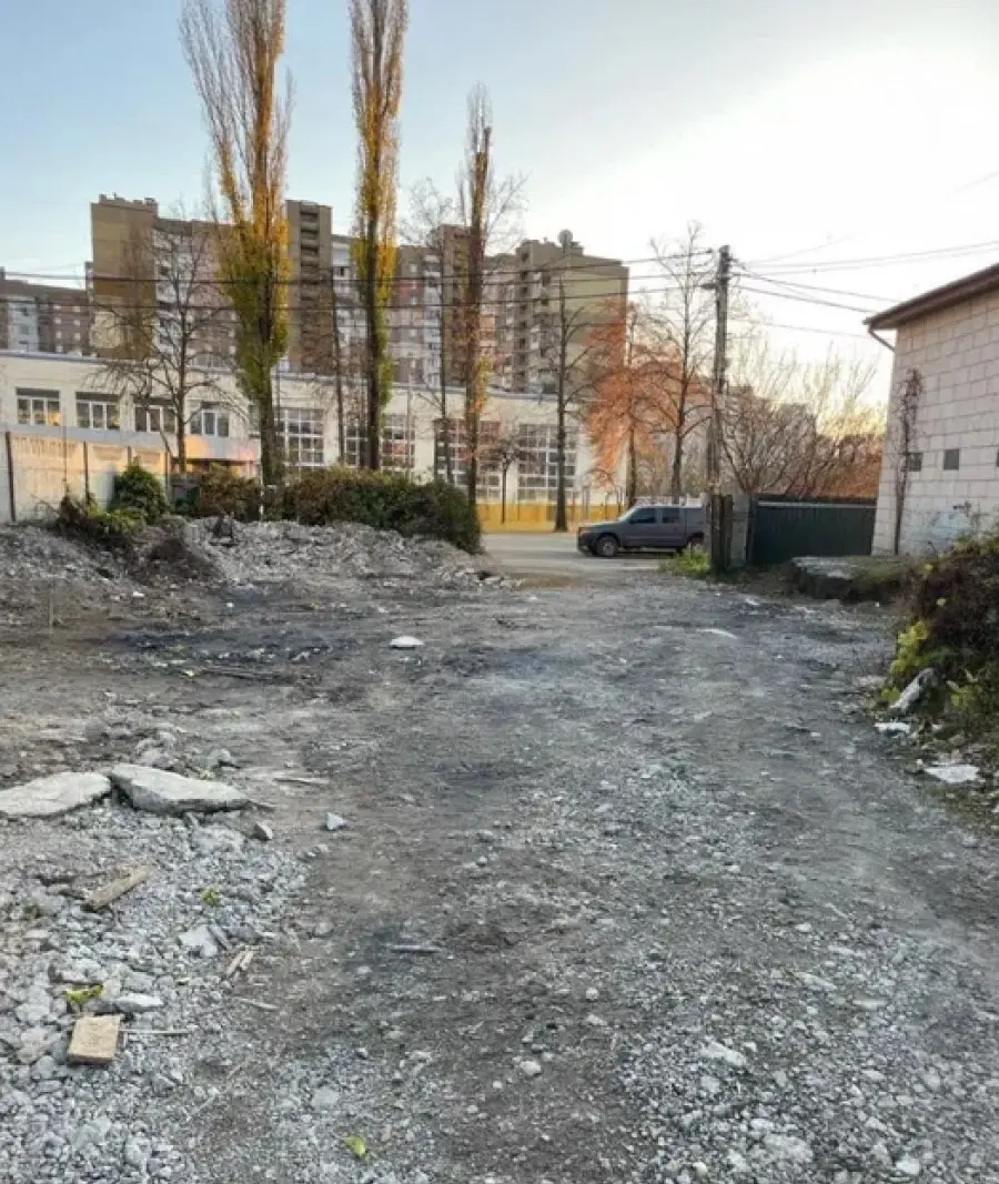 Фото Selling a land plot, Osinnia Street  Kyiv, price: 160000 $, code 3501