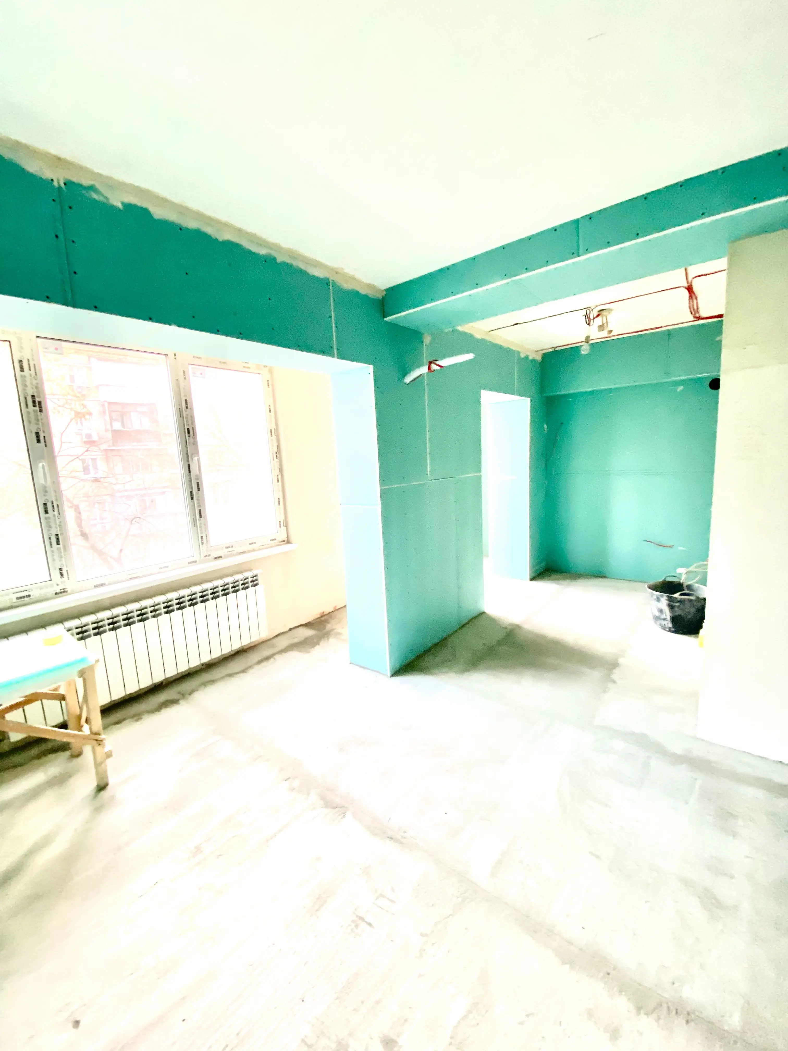 Фото Продаю 1 кімнатну квартиру, 32 кв. м, Джона Маккейна вул. (Івана Кудрі) 22а Київ, ціна: 57700 $, код 2443