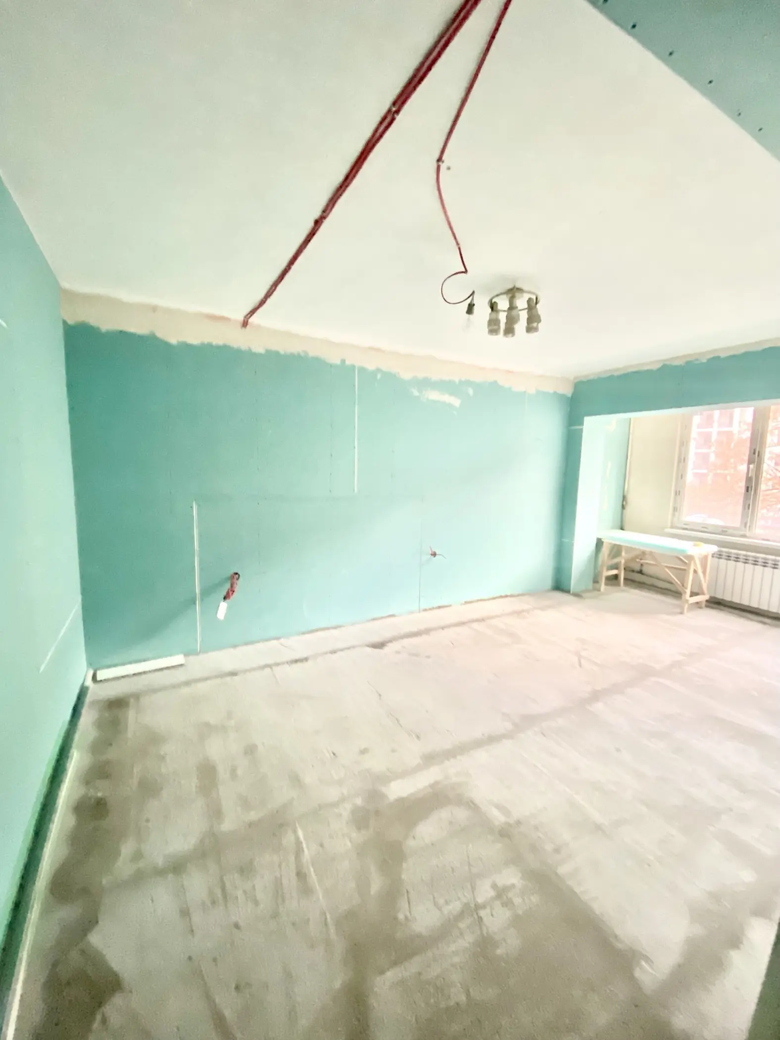 Фото Продаю 1 кімнатну квартиру, 32 кв. м, Джона Маккейна вул. (Івана Кудрі) 22а Київ, ціна: 57700 $, код 2443