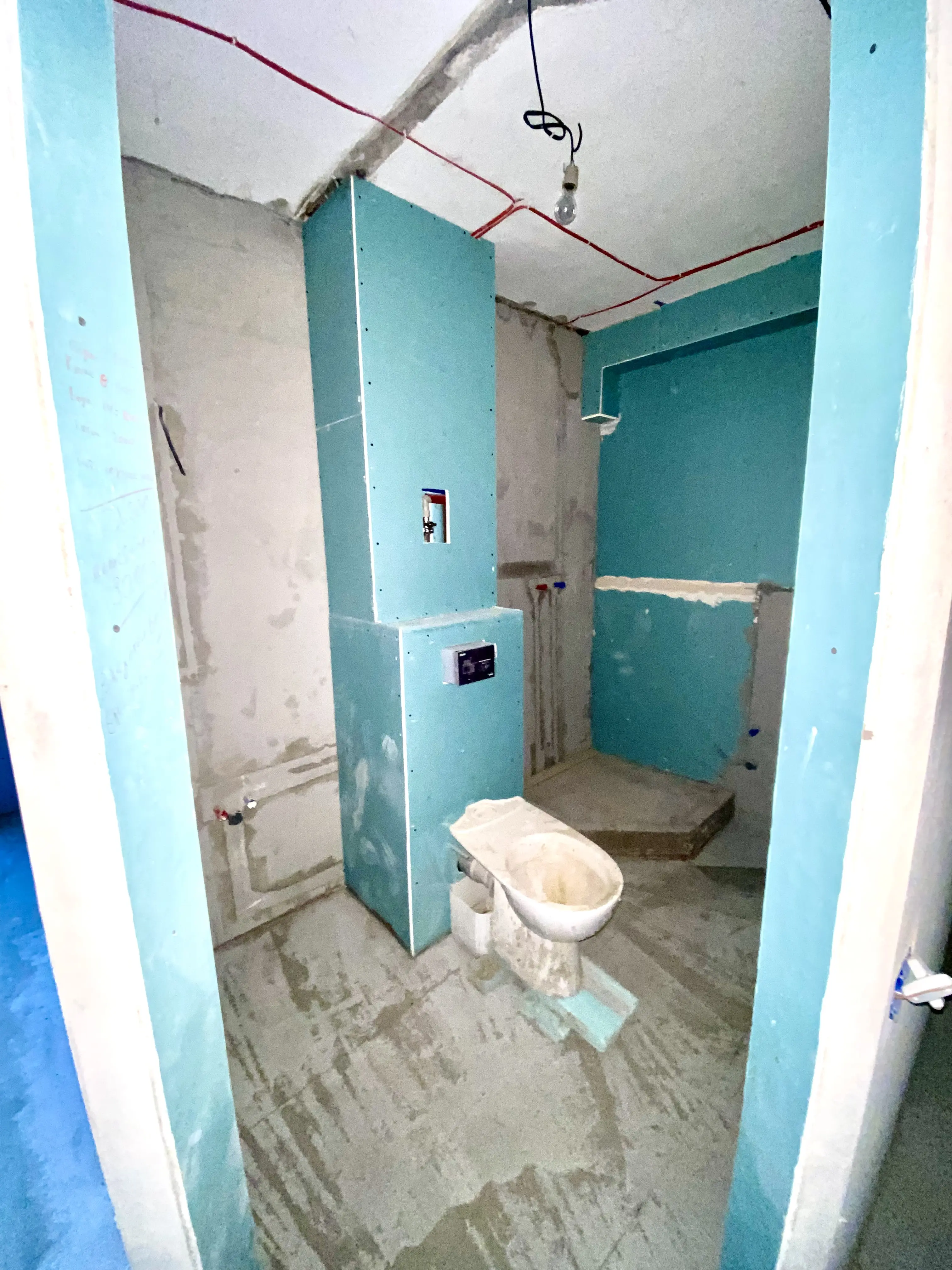 Фото Продаю 1 кімнатну квартиру, 32 кв. м, Джона Маккейна вул. (Івана Кудрі) 22а Київ, ціна: 57700 $, код 2443