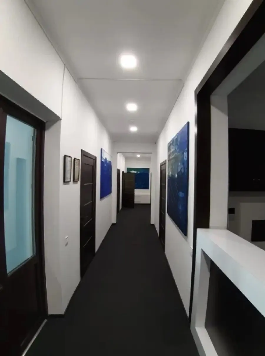 Фото Орендувати офіс, Антоновича вул. (Горького) 7 Київ в довгострокову оренду, ціна: 180000 UAH, код 3502