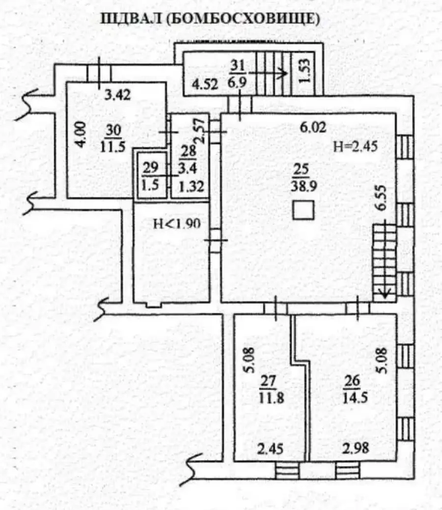 Фото Орендувати офіс, Антоновича вул. (Горького) 7 Київ в довгострокову оренду, ціна: 180000 UAH, код 3502