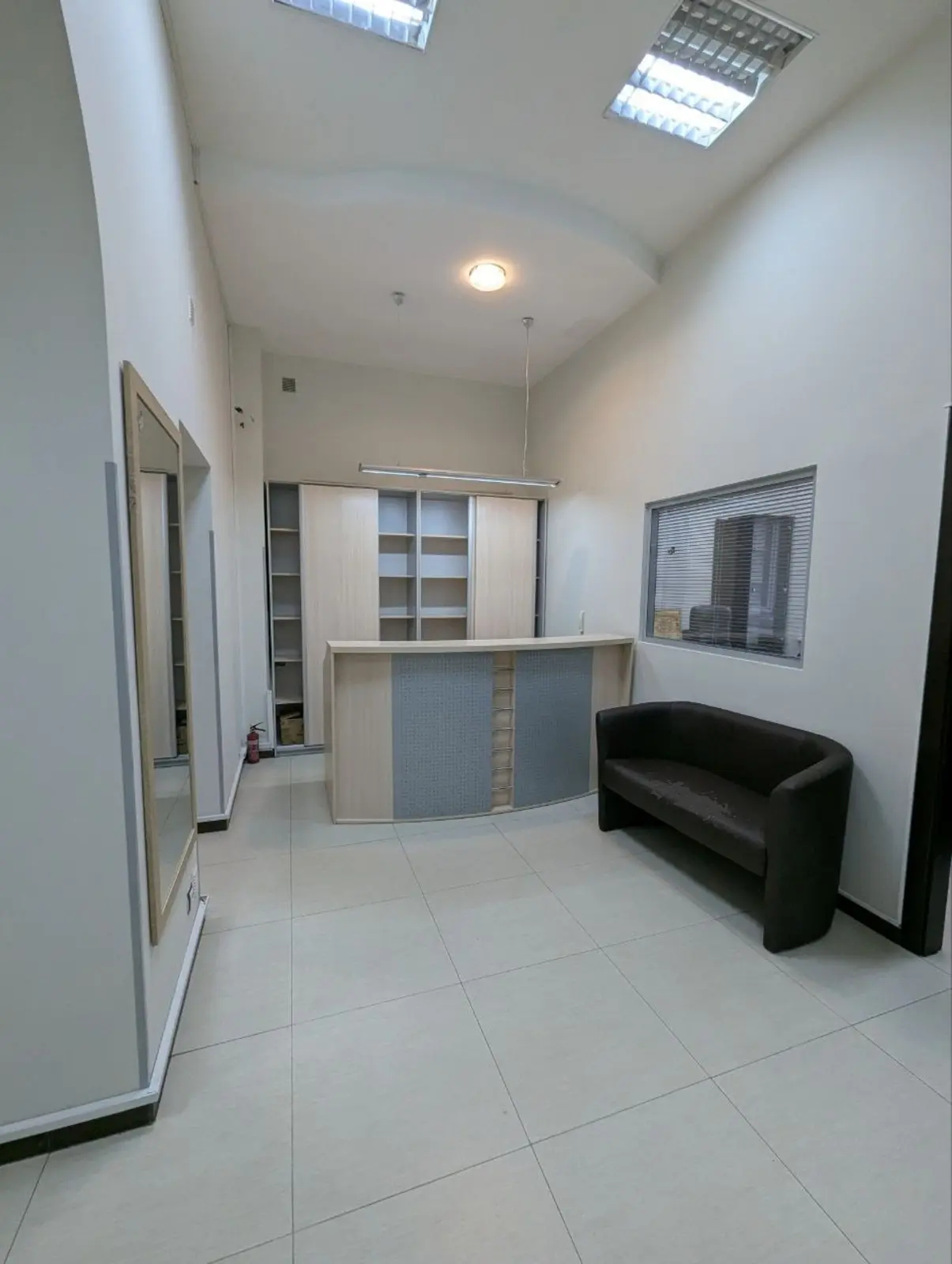 Фото Орендувати офіс, Шота Руставелі вул. 1 Київ в довгострокову оренду, ціна: 78000 грн, код 3503