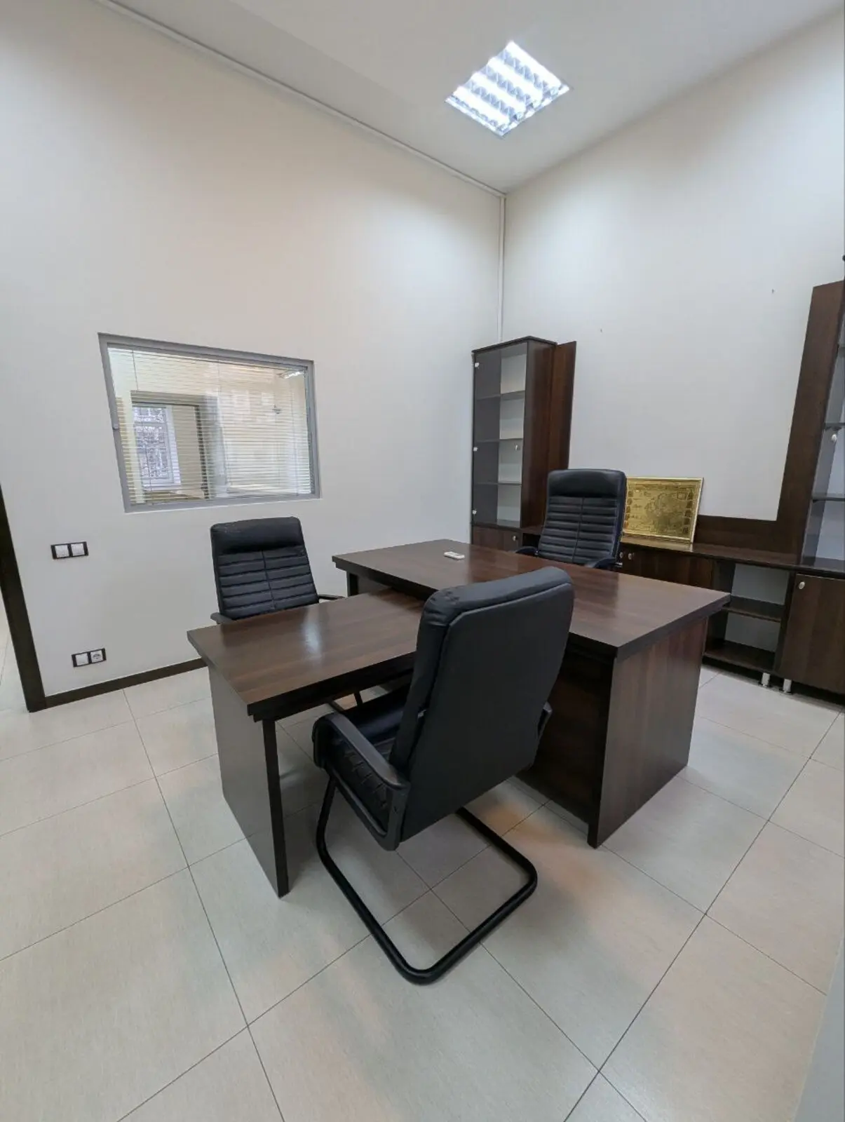 Фото Орендувати офіс, Шота Руставелі вул. 1 Київ в довгострокову оренду, ціна: 78000 грн, код 3503