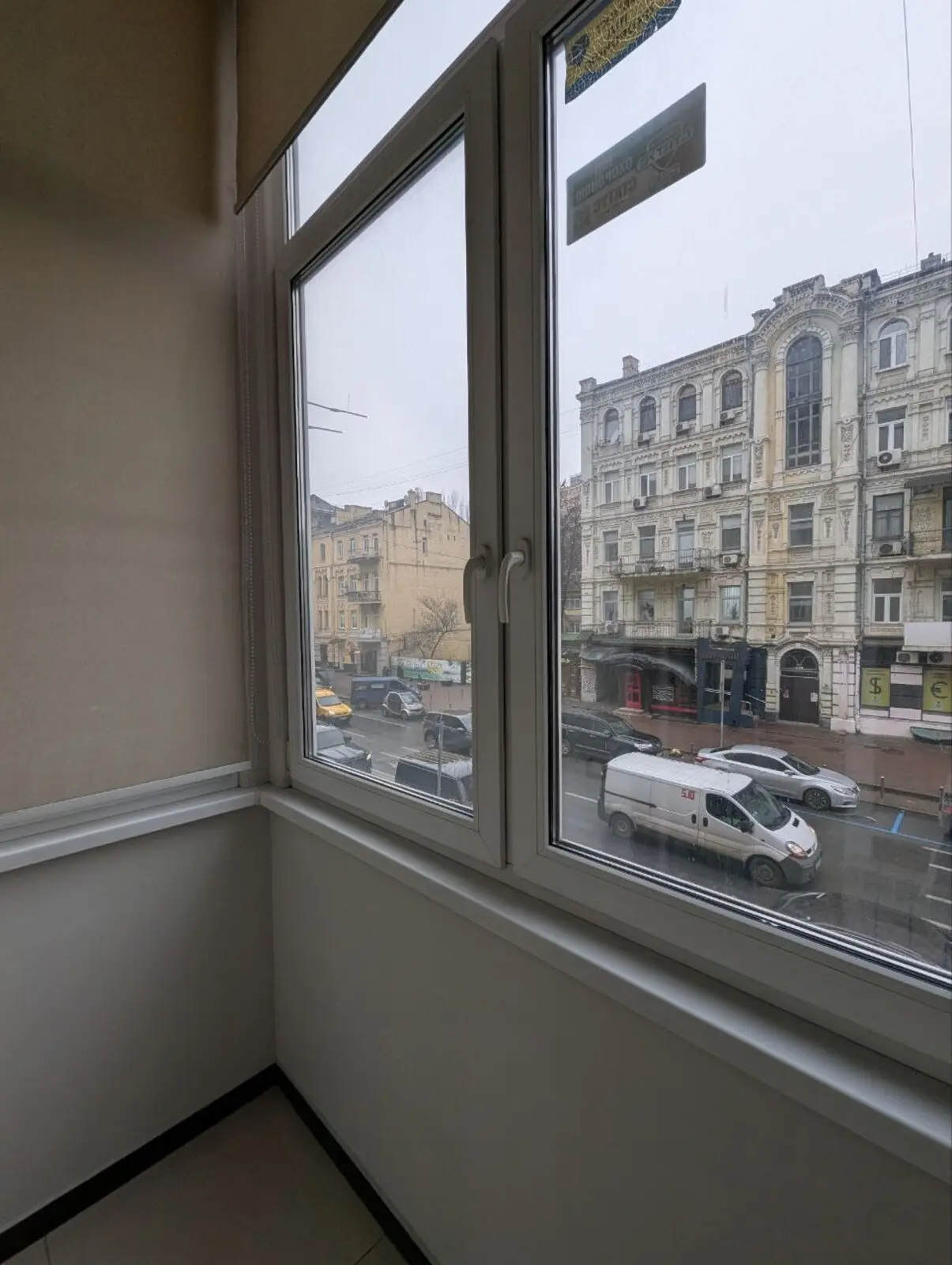 Фото Орендувати офіс, Шота Руставелі вул. 1 Київ в довгострокову оренду, ціна: 78000 грн, код 3503