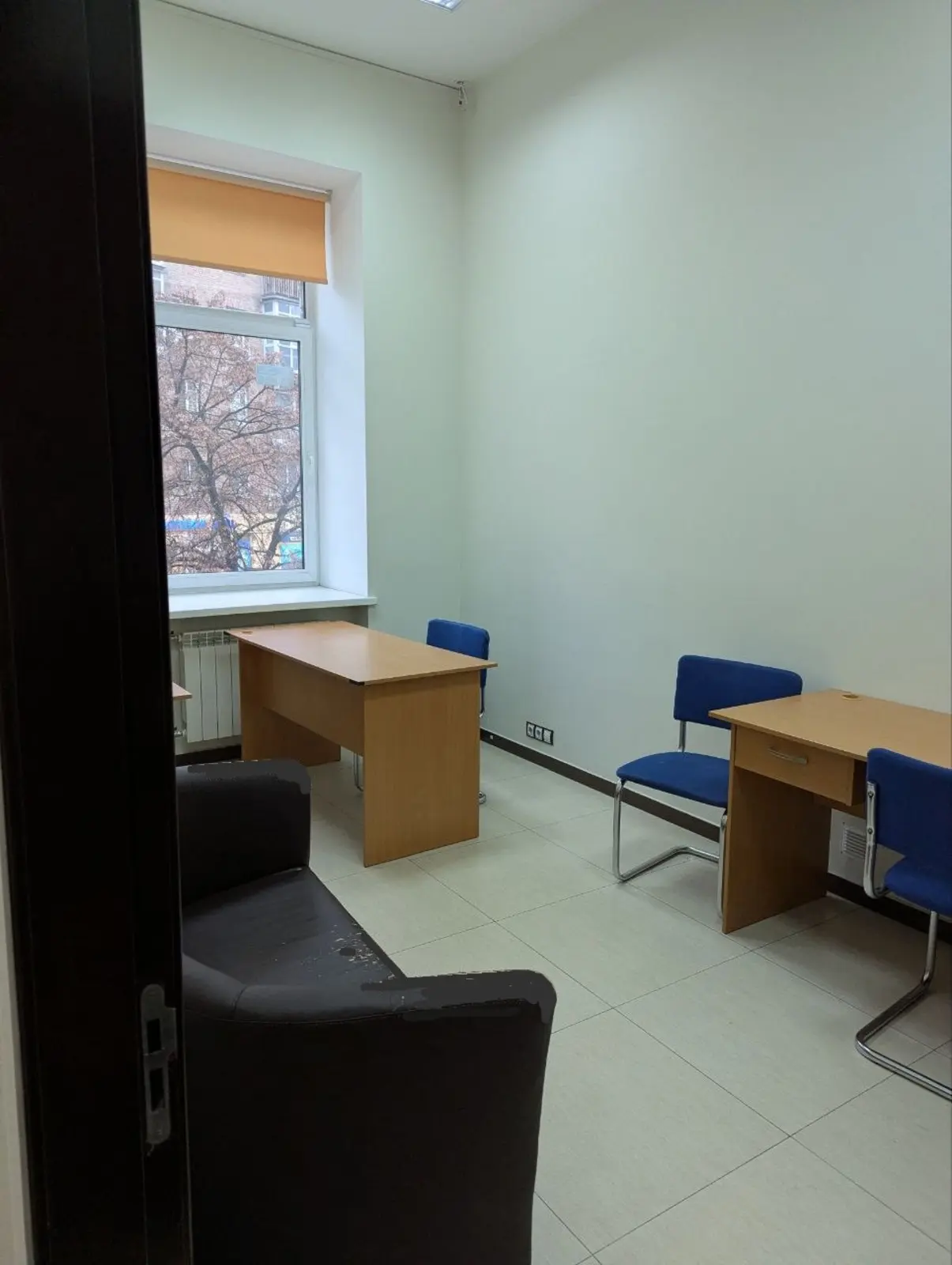 Фото Орендувати офіс, Шота Руставелі вул. 1 Київ в довгострокову оренду, ціна: 78000 грн, код 3503