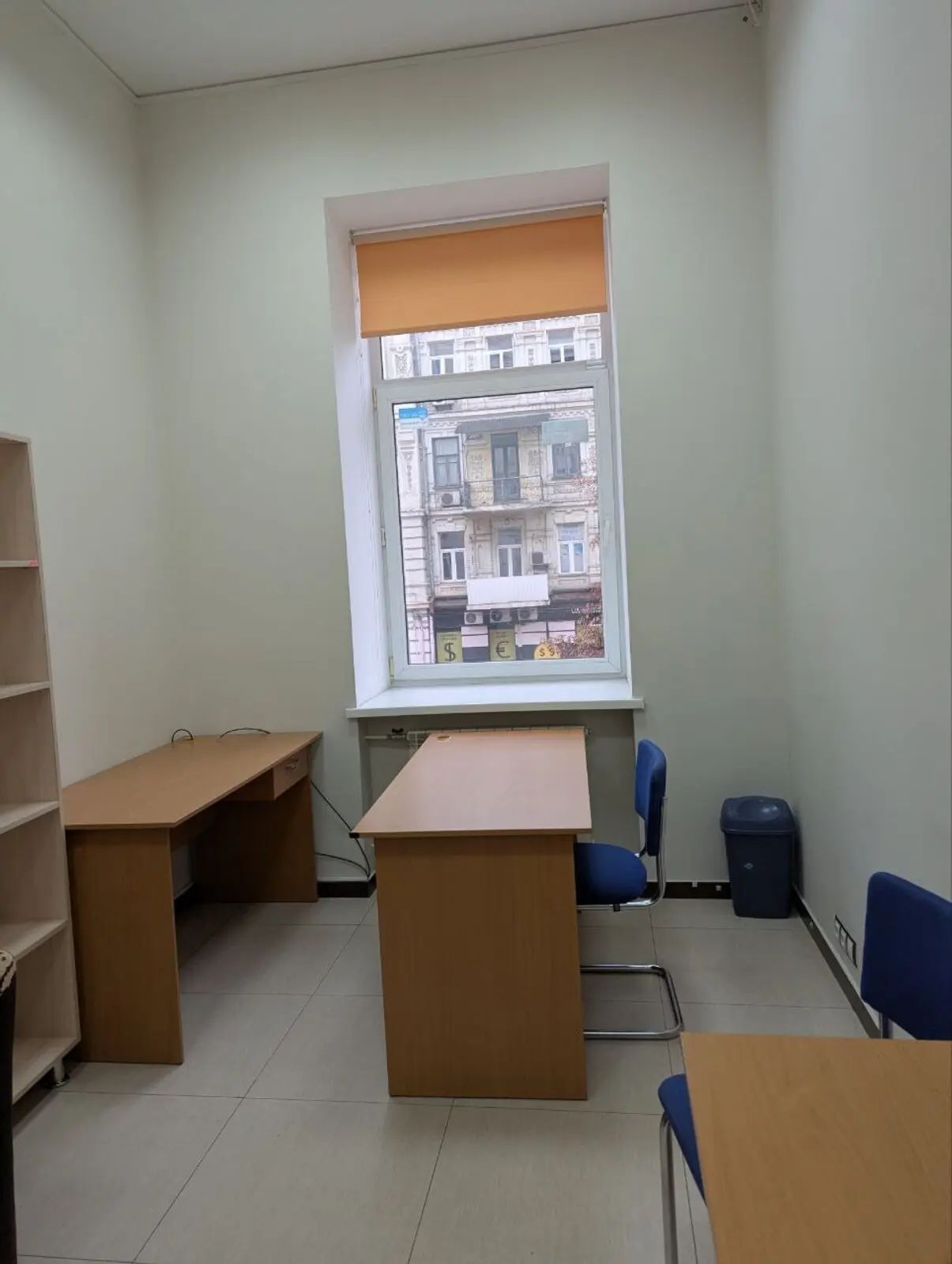 Фото Орендувати офіс, Шота Руставелі вул. 1 Київ в довгострокову оренду, ціна: 78000 грн, код 3503