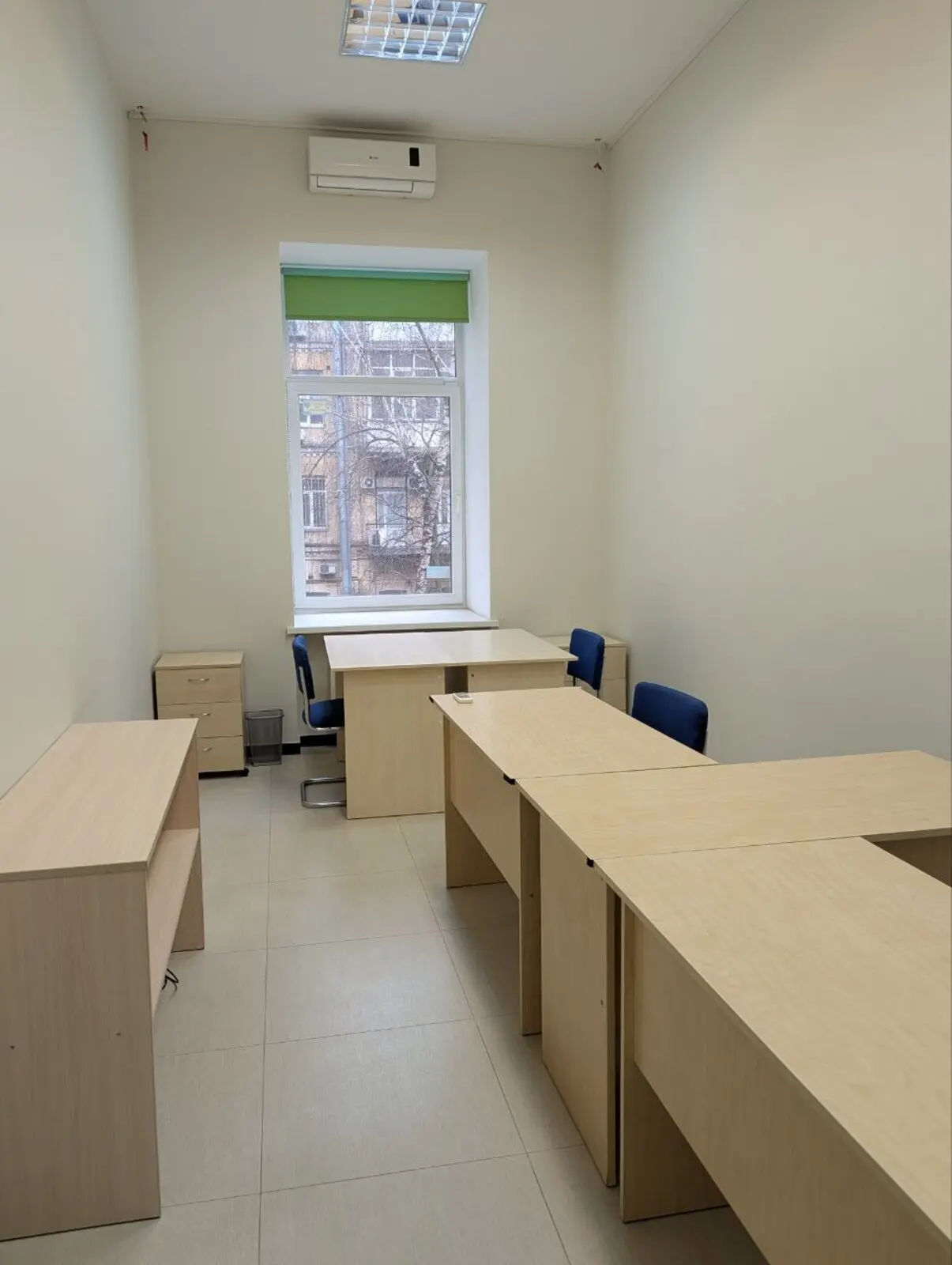 Фото Орендувати офіс, Шота Руставелі вул. 1 Київ в довгострокову оренду, ціна: 78000 грн, код 3503