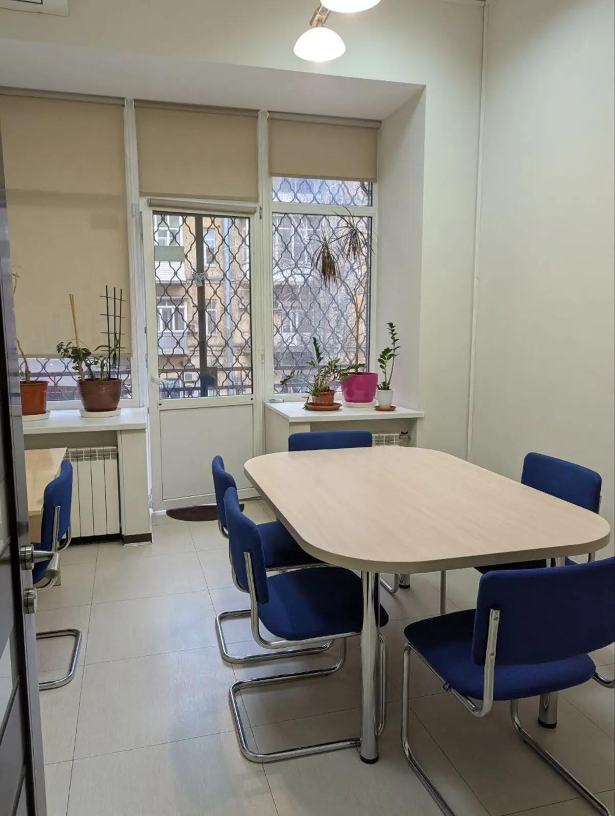 Фото Орендувати офіс, Шота Руставелі вул. 1 Київ в довгострокову оренду, ціна: 78000 грн, код 3503