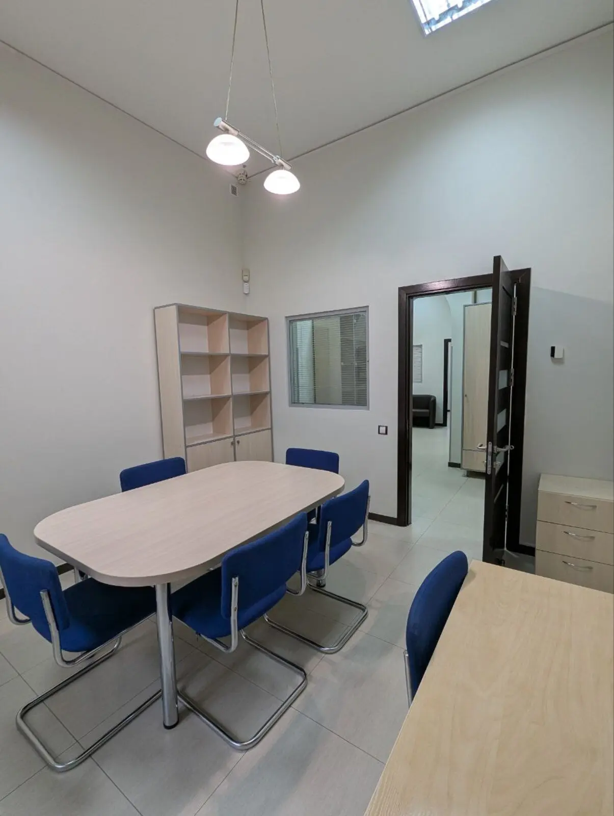 Фото Орендувати офіс, Шота Руставелі вул. 1 Київ в довгострокову оренду, ціна: 78000 грн, код 3503