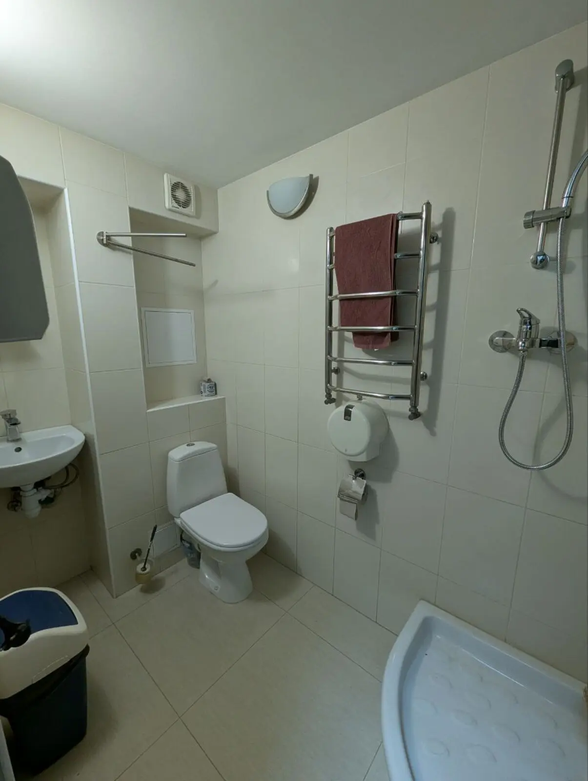 Фото Орендувати офіс, Шота Руставелі вул. 1 Київ в довгострокову оренду, ціна: 78000 грн, код 3503