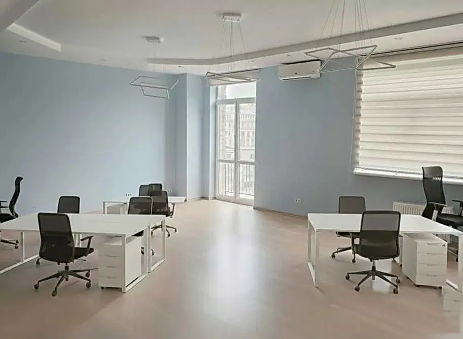 Фото Rent an office, Antonovycha Street (Horkoho Street) 72 Kyiv for long-term rent, price: 1500 $, code 3504