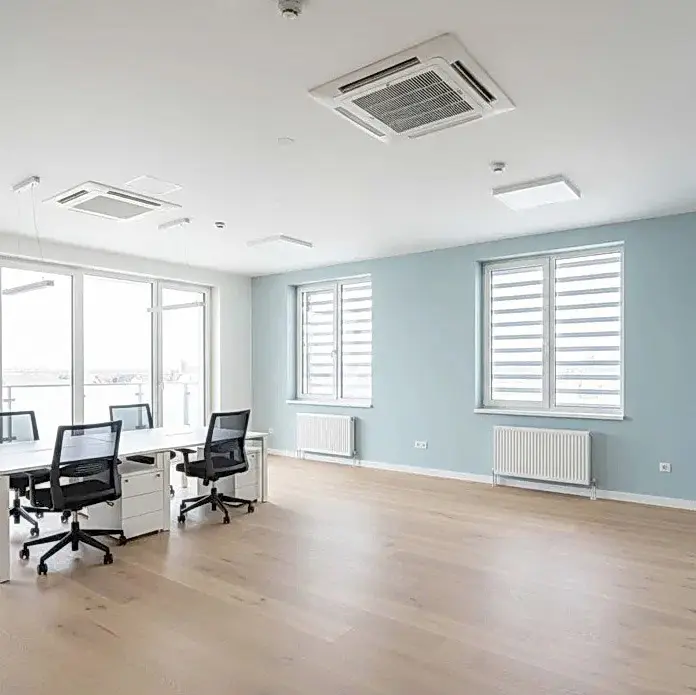 Фото Rent an office, Antonovycha Street (Horkoho Street) 72 Kyiv for long-term rent, price: 1500 $, code 3504