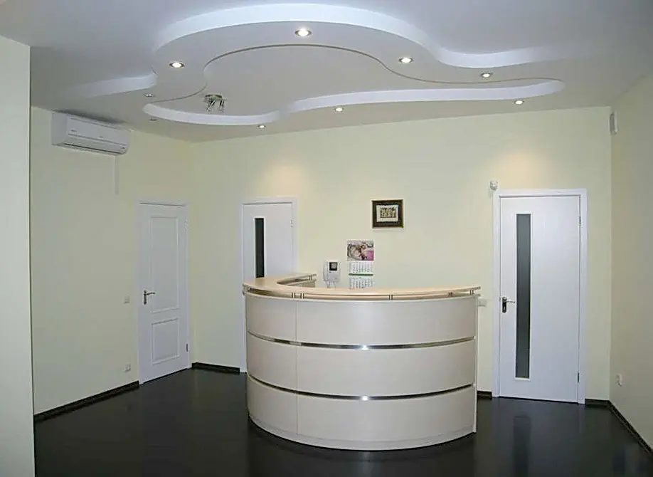 Фото Rent an office, Antonovycha Street (Horkoho Street) 72 Kyiv for long-term rent, price: 1500 $, code 3504