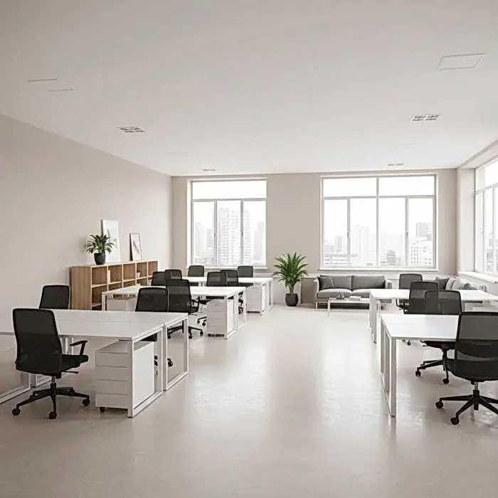 Фото Rent an office, Antonovycha Street (Horkoho Street) 72 Kyiv for long-term rent, price: 1500 $, code 3504