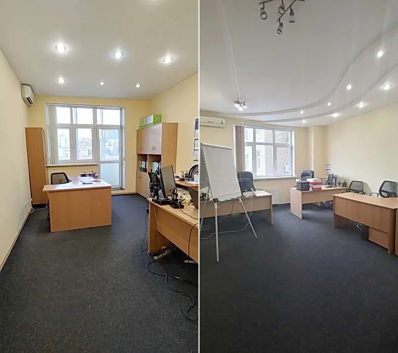 Фото Rent an office, Antonovycha Street (Horkoho Street) 72 Kyiv for long-term rent, price: 1500 $, code 3504