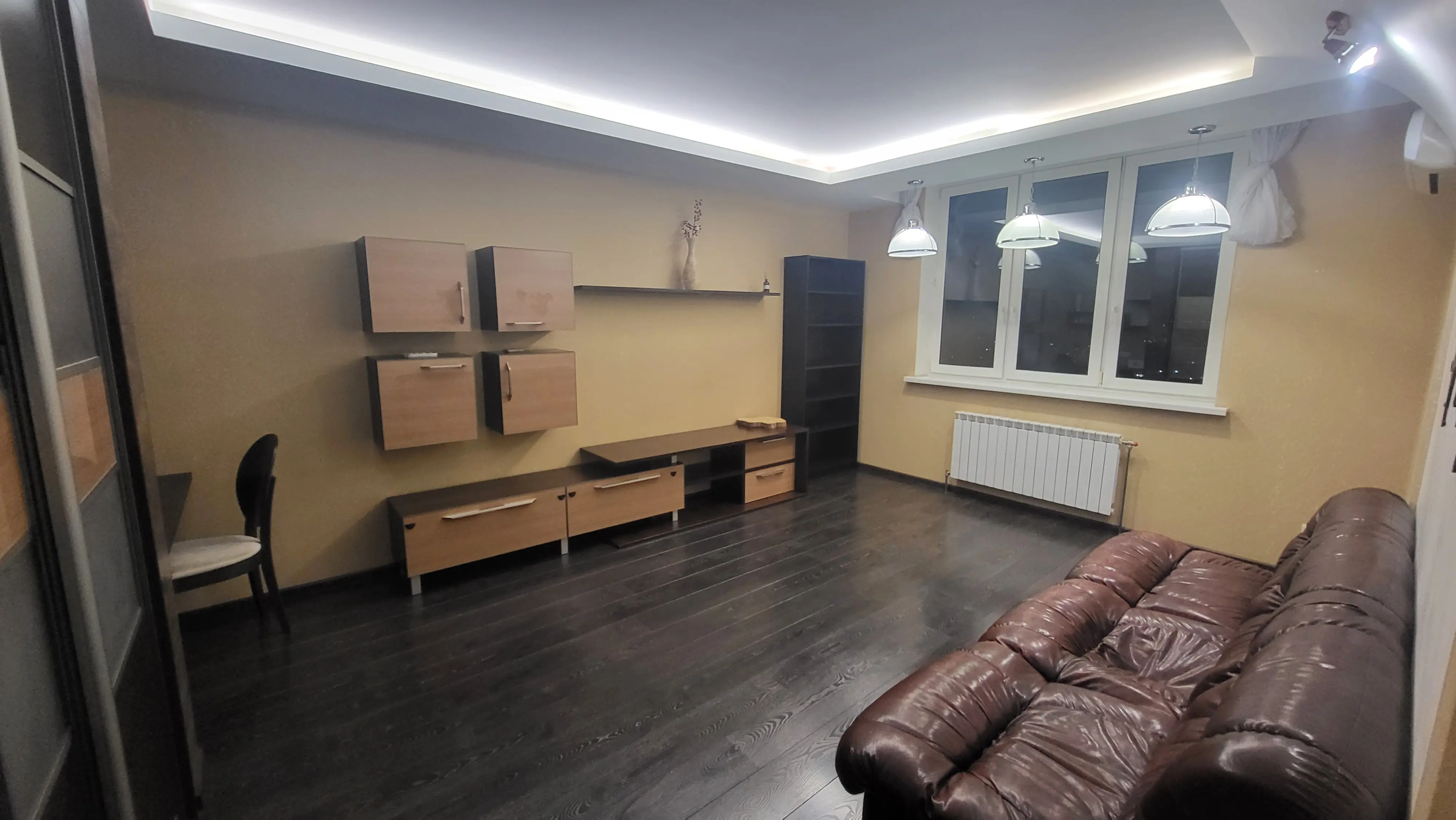 Фото Снять 2-комнатную квартиру, Елизаветы Чавдар ул. 5 Киев в долгосрочную аренду, цена: 20000 UAH, код 3506